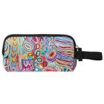 Judy Napangardi Watson pencil case