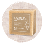 Mawilyaburna Soapa - Cleansing Bush Soap
