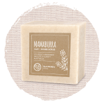 Clay & Ochre Scrub Bar – Mamaburra