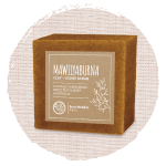Mawilyaburna Bush Soap Bar