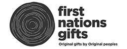 Aboriginal gifts logo