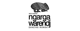 Ngarga Warendj logo