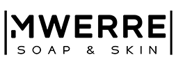 Mwerrre Soap and Skin logo