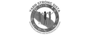 Yarn Strong Sista