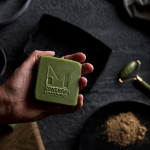 Indigenous Green Clay Soap