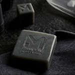 Indigenous Blue Clay Soap