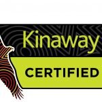 Kinaway_First Nations Gifts Aboriginal owned Business Certification Logo