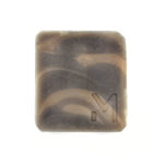 ATWE - Mens Green Clay & Charcoal Soap - Body Bar