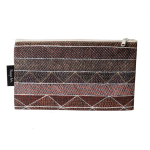 Tiwi Zip Bag