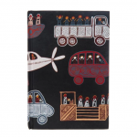 Debbie  Coombes - Aboriginal Writing Journal