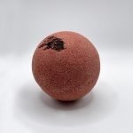 Indigenous Red Ochre Bath Bomb