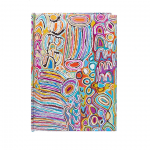 Judy Watson - Aboriginal Writing Journal