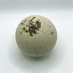 Indigenous Green Clay Bath Bomb