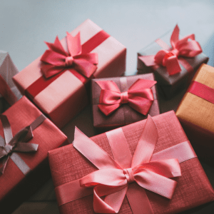 Boxed Gifts