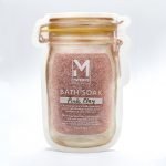 Indigenous 'Pink Clay' - Bath Soak