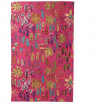 Aboriginal Art Tea Towel -  Betty Morton