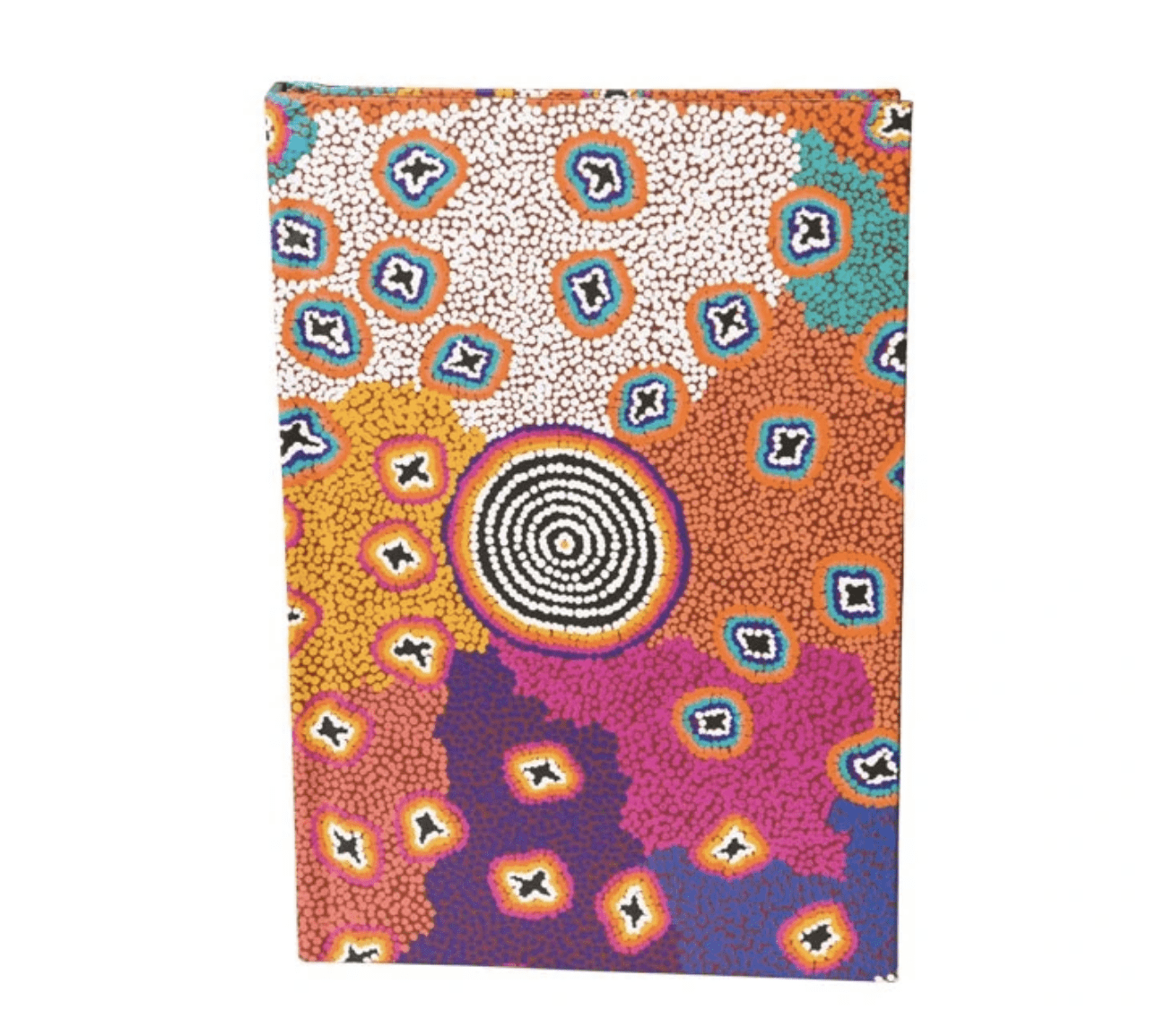 Ruth Stewart – Aboriginal Writing Journal