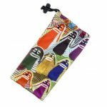 Angelina Ngale - Microfibre Sunglasses Pouch