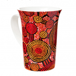 Teddy Gibson - China Mug