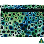 Aboriginal Art pencil case