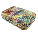 Aboriginal Art - Janelle Stockman - Playing Cards