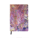 Janelle Stockman - PU Leather Journal