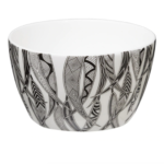 Dancing Wombat - GumLeaf - China Bowl