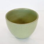 YSB – Ceramic Latte Cup – Green
