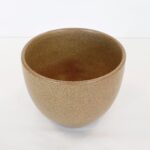 YSB – Ceramic Latte Cup – Sand