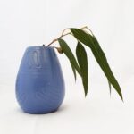 YSB - 'Land Symbol' Ceramic Vase - Small