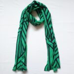 YSB - Taungurung BIIK (Land) Scarf – Green