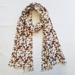 YSB - Yaba Yaba (Ant Home) Scarf
