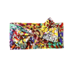 Baby Headband - Aboriginal Art - Firesparks