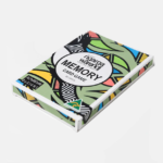Dancing Wombat Memory Card Game