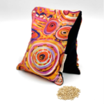 Aboriginal ArtsLavender Infused Wheat Bag