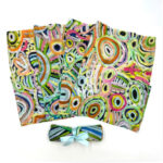 Baby Blanket Swaddle - Cedric Varcoe