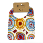 Cotton Baby Bib - Rama Sampson