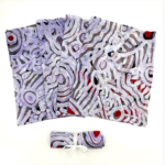 Baby Swaddle - Cedric Varcoe