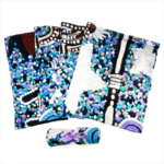 Baby Swaddle - Cedric Varcoe - Pondi