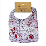 Baby Bib - Cedric Varcoe