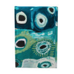 Aboriginal writing notebook