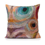 Marianne Burton Cushion Cover