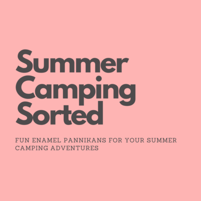 But Summer Camping Gear