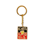 CTG - 'Always Was Always Will Be' - Keyring