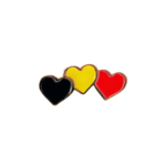 CTG - 'Blak Luv' - Pin