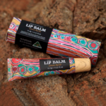Lemon Myrtle Lip Balm
