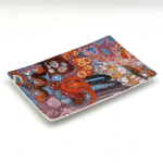 Bone China Cake Plate - Adamson