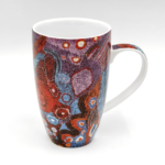 Andrea Adamson China Mug