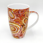 Bone China Mug - Varcoe