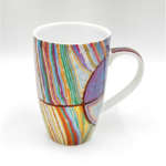 Judy Napangardi Watson Mug